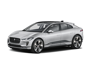 Jaguar-I-Pace